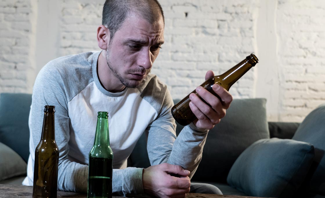 Убрать алкогольную зависимость в Алатыре
